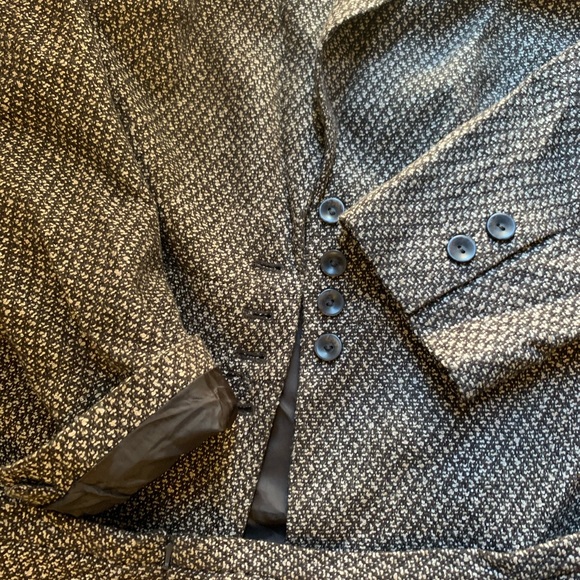 Lane Bryant Skirt Suit - Picture 4 of 4